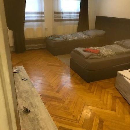 Appartement Haus Joerg à Lutter  Extérieur photo