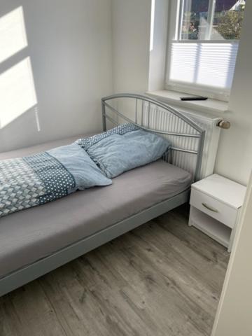 Appartement Haus Joerg à Lutter  Extérieur photo
